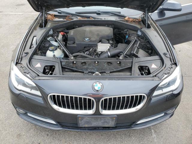 2015 BMW 528 XI - WBA5A7C53FG143539