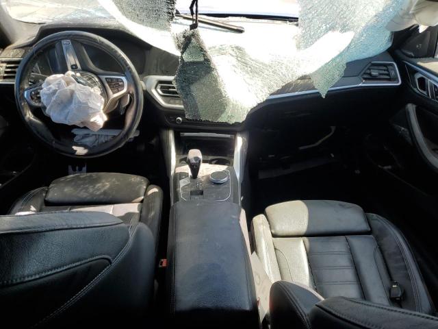 2021 BMW M440XI WBA13AR0XMCF70919