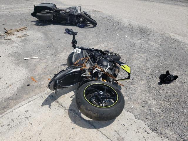 2020 TRIUMPH MOTORCYCLE SPEED TRIP - SMTN53P43LJ977053