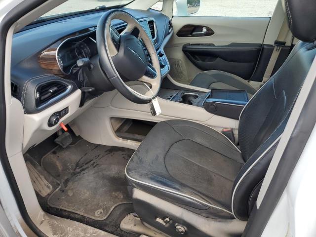 2021 CHRYSLER PACIFICA L - 2C4RC3GG8MR529789