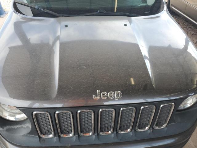 2017 JEEP RENEGADE S - ZACCJAAB7HPF20248
