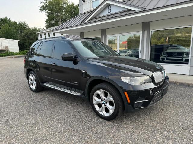 VIN 5UXZW0C55D0B90494 2013 BMW X5, Xdrive35D no.1