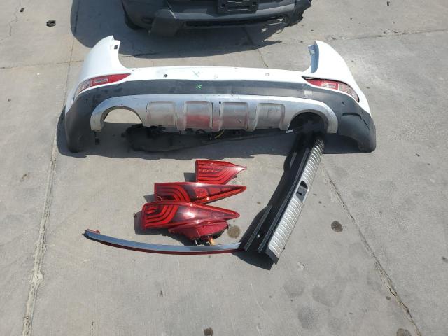 2019 KIA SPORTAGE S - KNDPRCA61K7510294