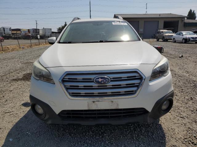 2016 SUBARU OUTBACK 2. - 4S4BSAFC8G3322819