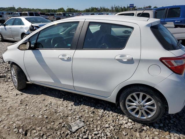 2018 TOYOTA YARIS L - VNKKTUD36JA095503