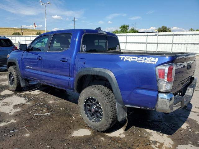 2023 TOYOTA TACOMA DOU - 3TYCZ5ANXPT125786