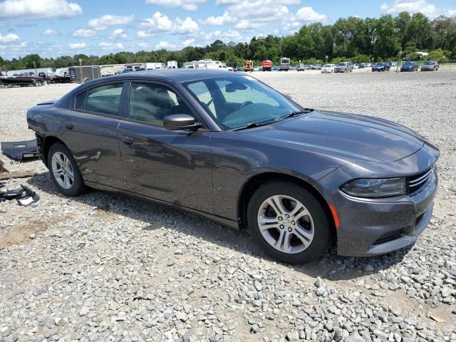 2015 DODGE CHARGER SE - 2C3CDXBG6FH874141