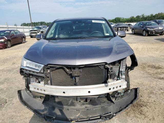 2019 ACURA MDX - 5J8YD3H35KL013093