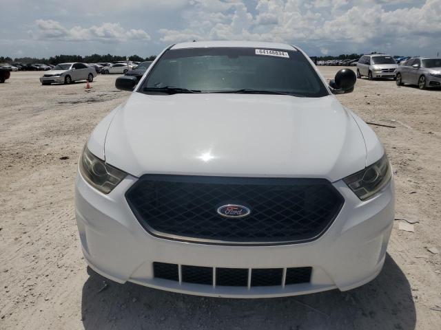2016 FORD TAURUS POL - 1FAHP2MK2GG102476