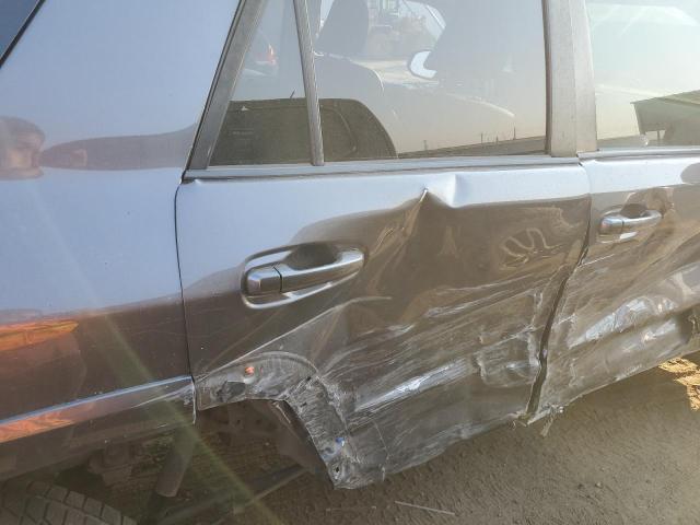 2016 TOYOTA 4RUNNER SR - JTEBU5JR2G5388722
