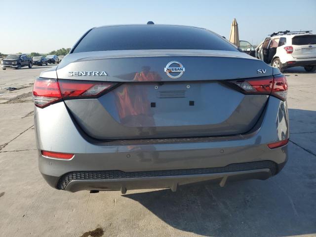 2023 NISSAN SENTRA SV - 3N1AB8CV3PY267320