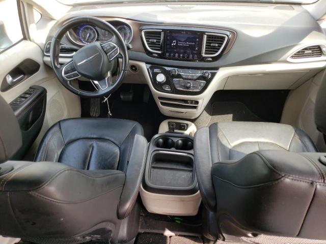 2018 CHRYSLER PACIFICA T 2C4RC1BG6JR312040