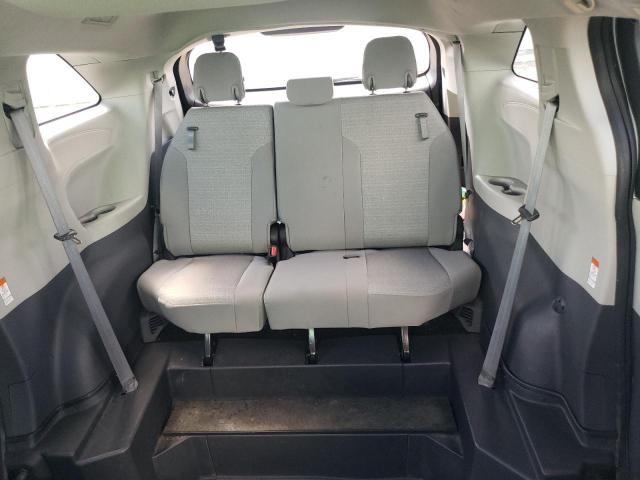 2022 TOYOTA SIENNA LE - 5TDKSKFC7NS056666
