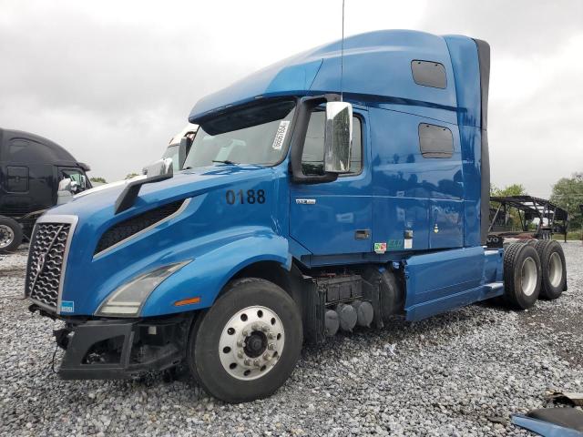 2019 VOLVO VN VNL 4V4NC9EH0KN204002