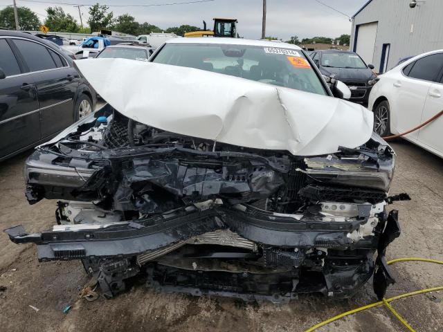 2024 ACURA INTEGRA 19UDE4H20RA014621