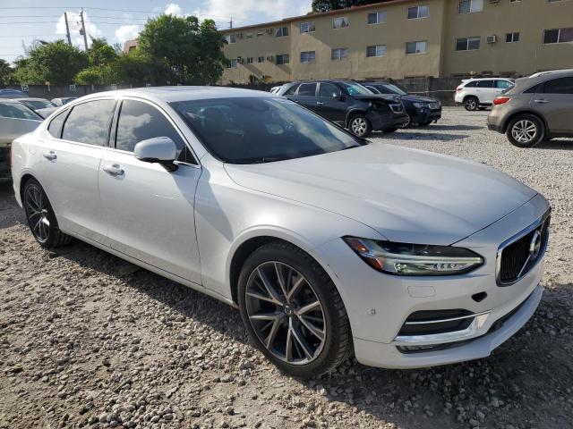 2018 VOLVO S90 T5 MOM - LVY982AK3JP034639