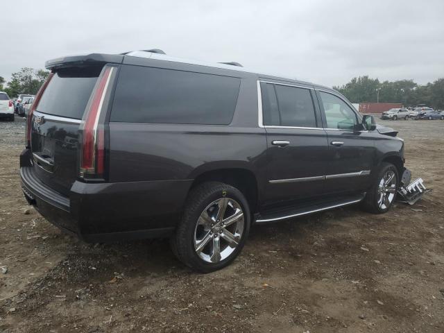 VIN 1GYS3HKJXGR478625 2016 Cadillac Escalade, Esv L... no.3