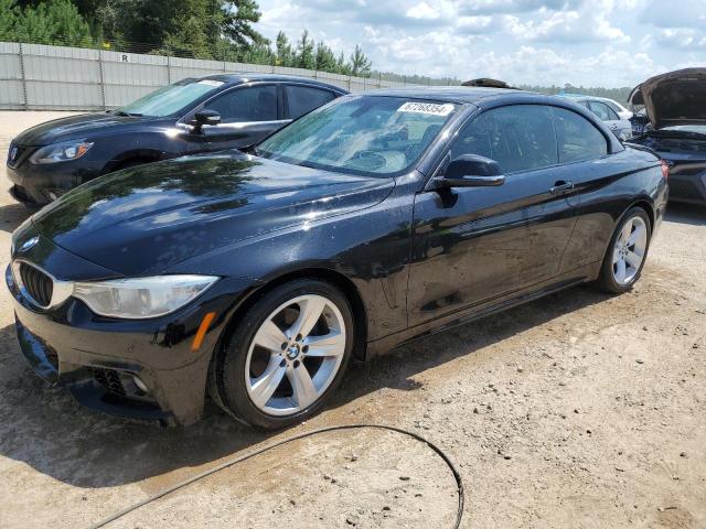 VIN WBA3V5C50EP751162 2014 BMW 4 Series, 428 I no.1