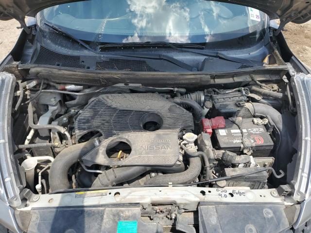 2016 NISSAN JUKE S - JN8AF5MR6GT602083