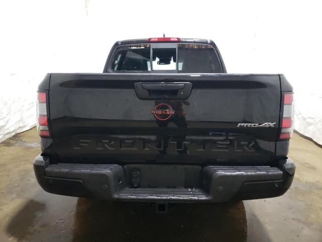 2022 NISSAN FRONTIER S - 1N6ED1EK9NN695449
