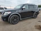 2018 NISSAN ARMADA PLA - JN8AY2NEXJ9733932