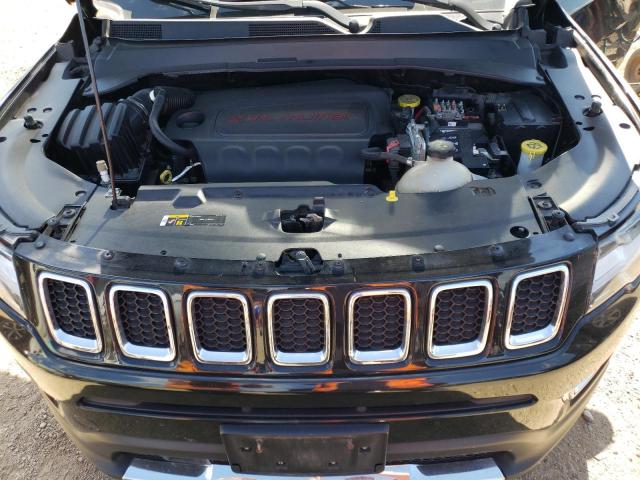 2018 JEEP COMPASS LI - 3C4NJDCBXJT340624