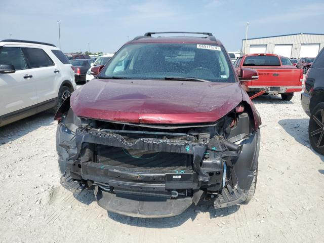 2017 CHEVROLET TRAVERSE L - 1GNKRGKD9HJ340008