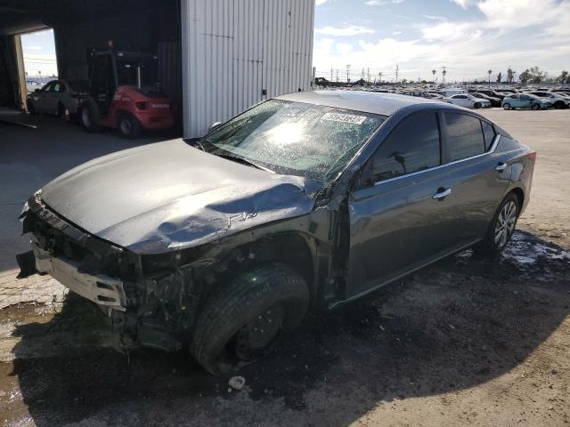 1N4BL4BV1KC246868 - 2019 NISSAN ALTIMA - #undefined