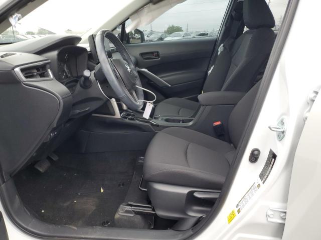 2023 TOYOTA COROLLA CR - 7MUBAAAG2PV047390