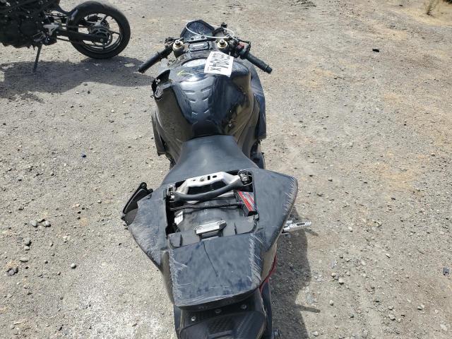 2007 HONDA CBR1000 RR JH2SC57037M300192