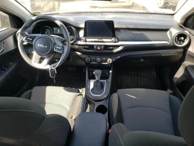 2023 KIA FORTE LX - 3KPF24AD7PE675147