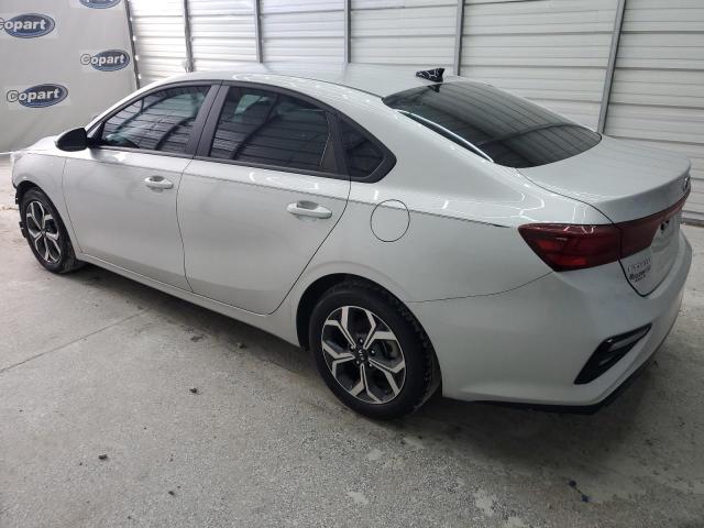 Vin: 3kpf24ad2me345539, lot: 66187674, kia forte fe 20212