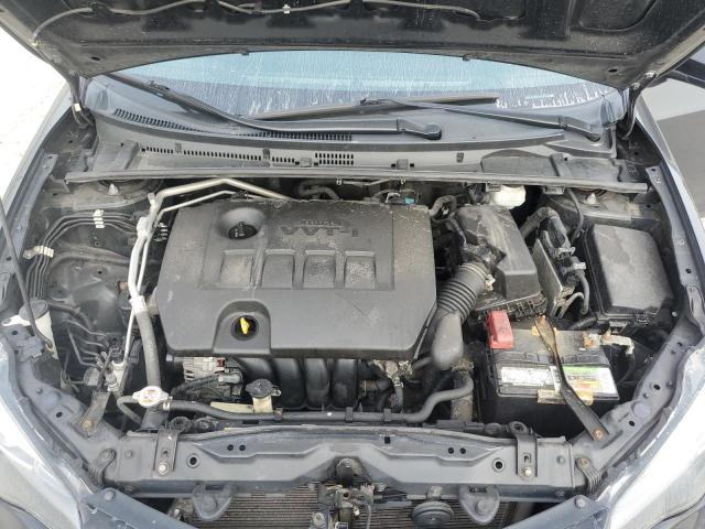 2019 TOYOTA COROLLA L - 2T1BURHEXKC192280