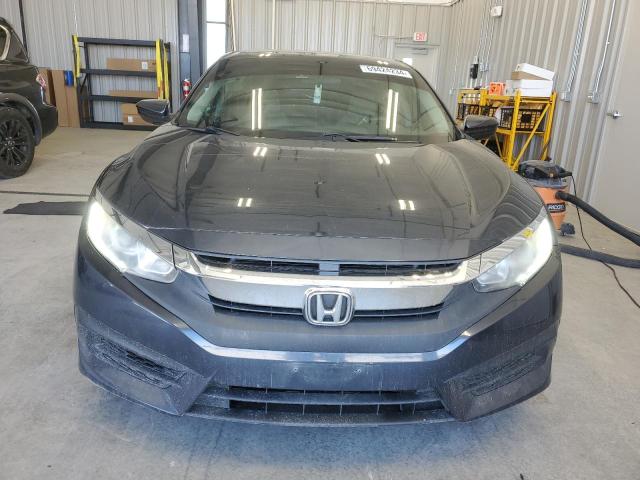 2017 HONDA CIVIC LX - 19XFC2F57HE063521