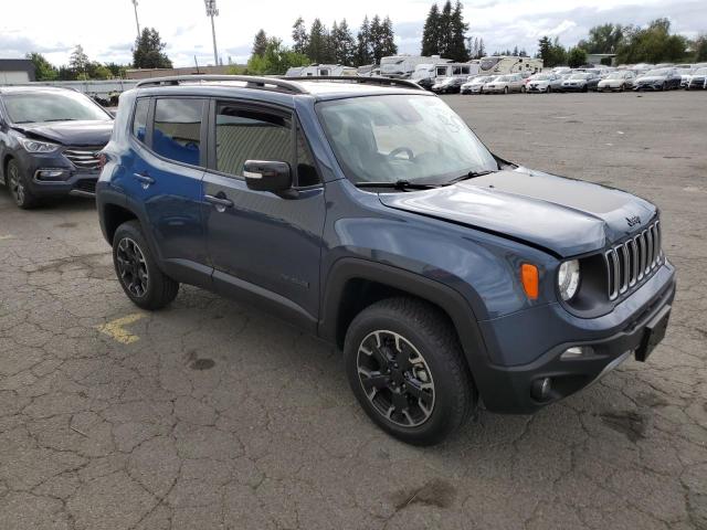 2023 JEEP RENEGADE L - ZACNJDB19PPP57299