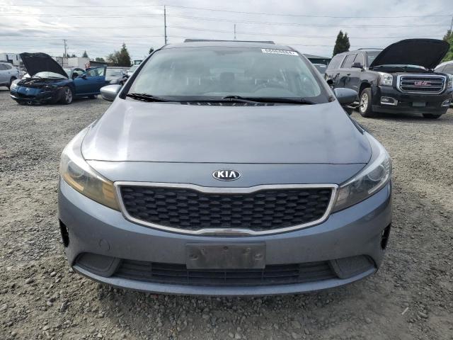 VIN 3KPFL4A79JE249281 2018 KIA Forte, LX no.5