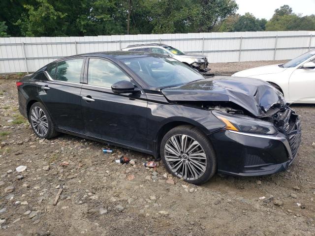 2023 NISSAN ALTIMA SL - 1N4BL4EWXPN395831