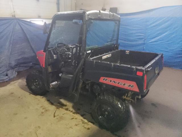 2021 POLARIS RANGER 500 - 3NSMAA502ME543293