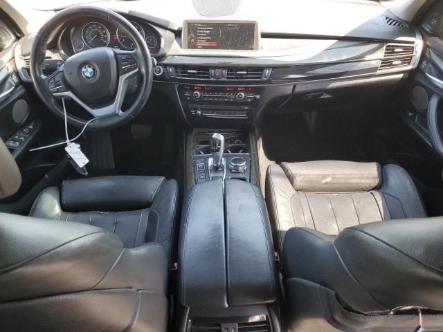 2015 BMW X5 XDRIVE3 - 5UXKR0C59F0K53511