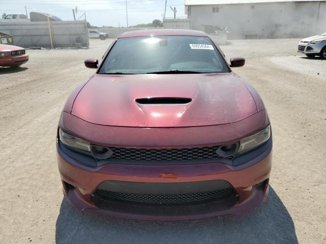 2017 DODGE CHARGER R/ - 2C3CDXGJ0HH529419
