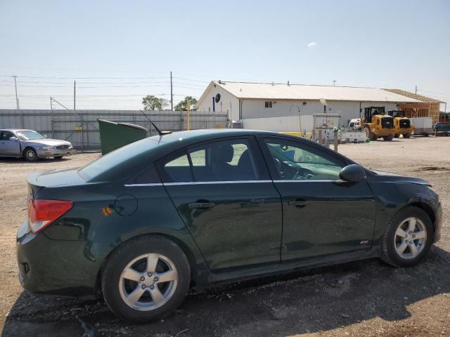 Vin: 1g1pc5sb6e7169819, lot: 65430764, chevrolet cruze lt 20143