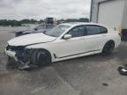 BMW 740 XI photo