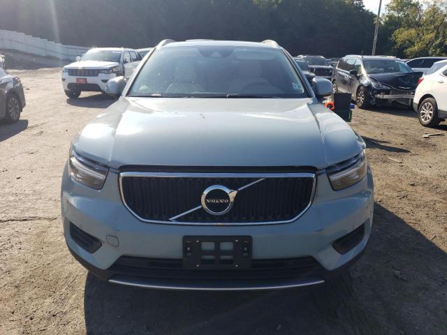 VIN YV4162XZXK2018657 2019 Volvo XC40, T5 Momentum no.5