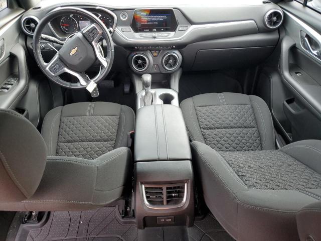2020 CHEVROLET BLAZER L 3GNKBARA4LS678999