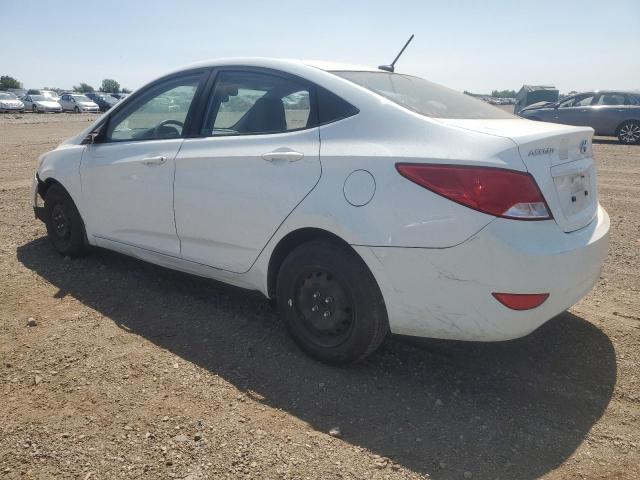 2016 HYUNDAI ACCENT SE - KMHCT4AEXGU048786