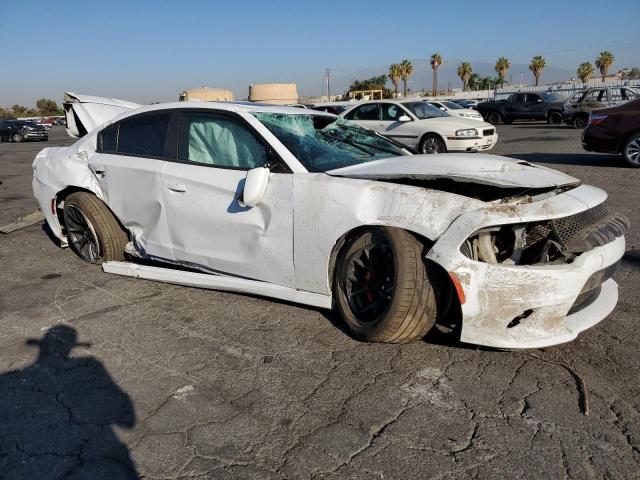 VIN 2C3CDXL90GH265578 2016 Dodge Charger, Srt Hellcat no.4