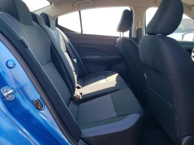 2024 NISSAN VERSA SV - 3N1CN8EV6RL858836