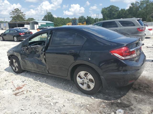 Vin: 19xfb2f53de022526, lot: 65744444, honda civic lx 20132