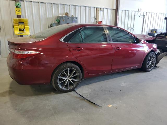 2015 TOYOTA CAMRY LE - 4T1BF1FK2FU942795