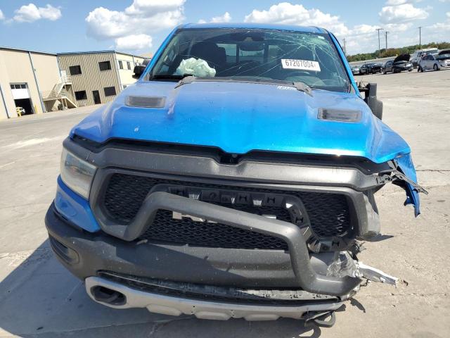 2023 RAM 1500 1C6SRFLT9PN555850